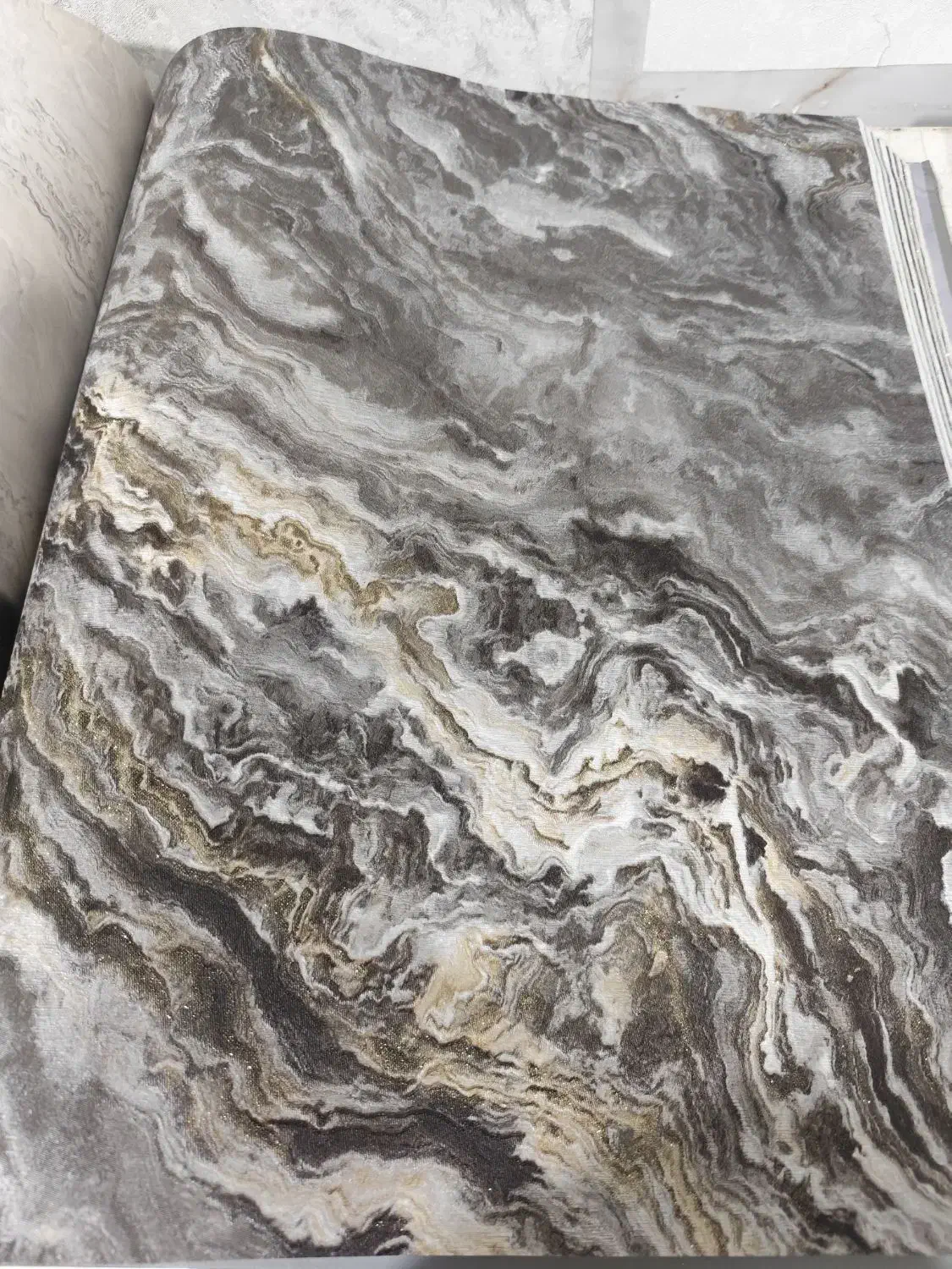 کآغذ دیواری و|مصالح و تجهیزات ساختمان|پرند, فاز ۵|دیوار