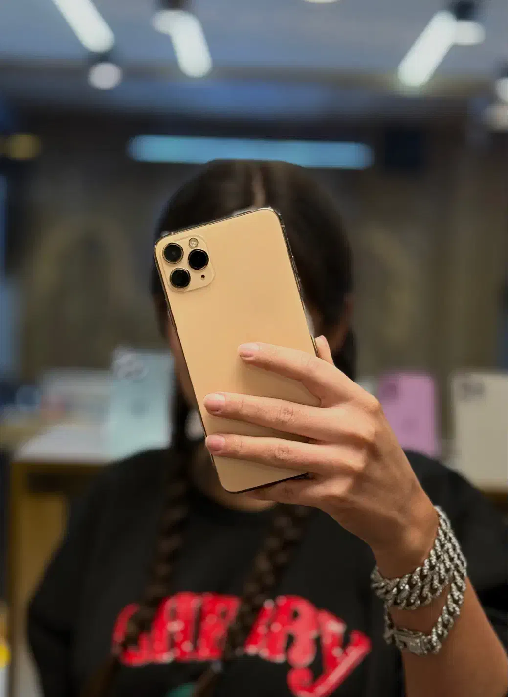 آیفون ۱۱ مکس قسطی|موبایل|تهران, شهرک غرب|دیوار