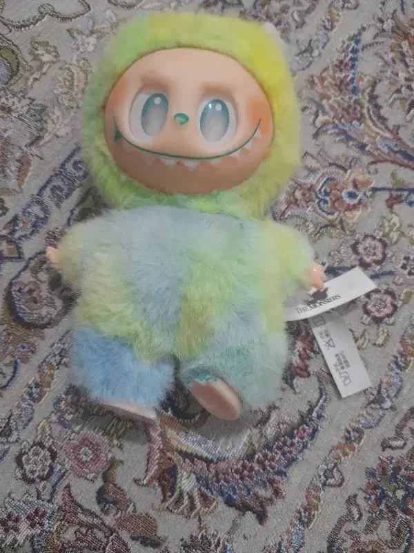 لبوبو|اسباب‌بازی بچه|سقز, |دیوار