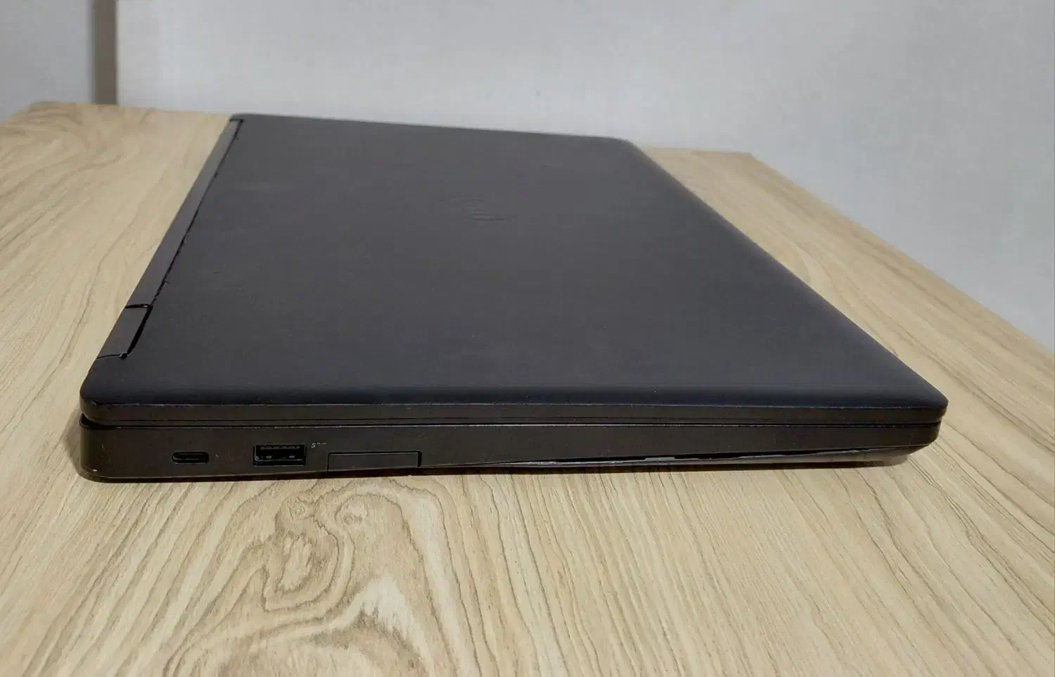 لپتاپ Dell Core i7 6820HQ رم ۱۶ و SSD|رایانه همراه|تهران, افسریه شمالی|دیوار