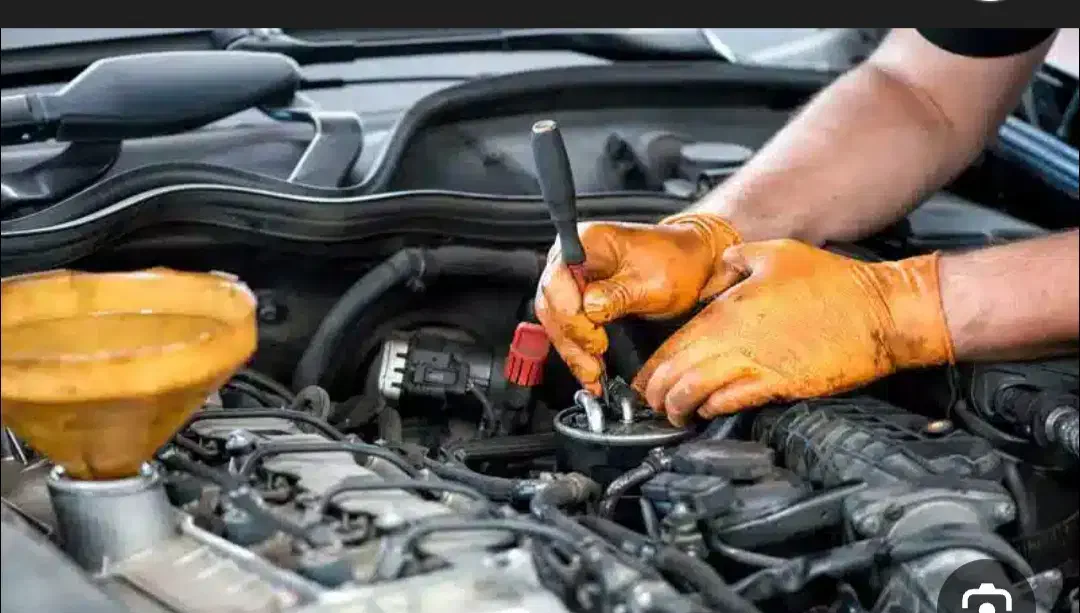 مکانیکی با تجربه در خدمت همشهریان عزیزم|خدمات موتور و ماشین|دوگنبدان, |دیوار