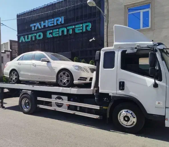 یدک کش امدادخودرو جرثقیل خودروبر کفی24+ شبانه روزی|خدمات حمل و نقل|بندر انزلی, ژاندارمری|دیوار