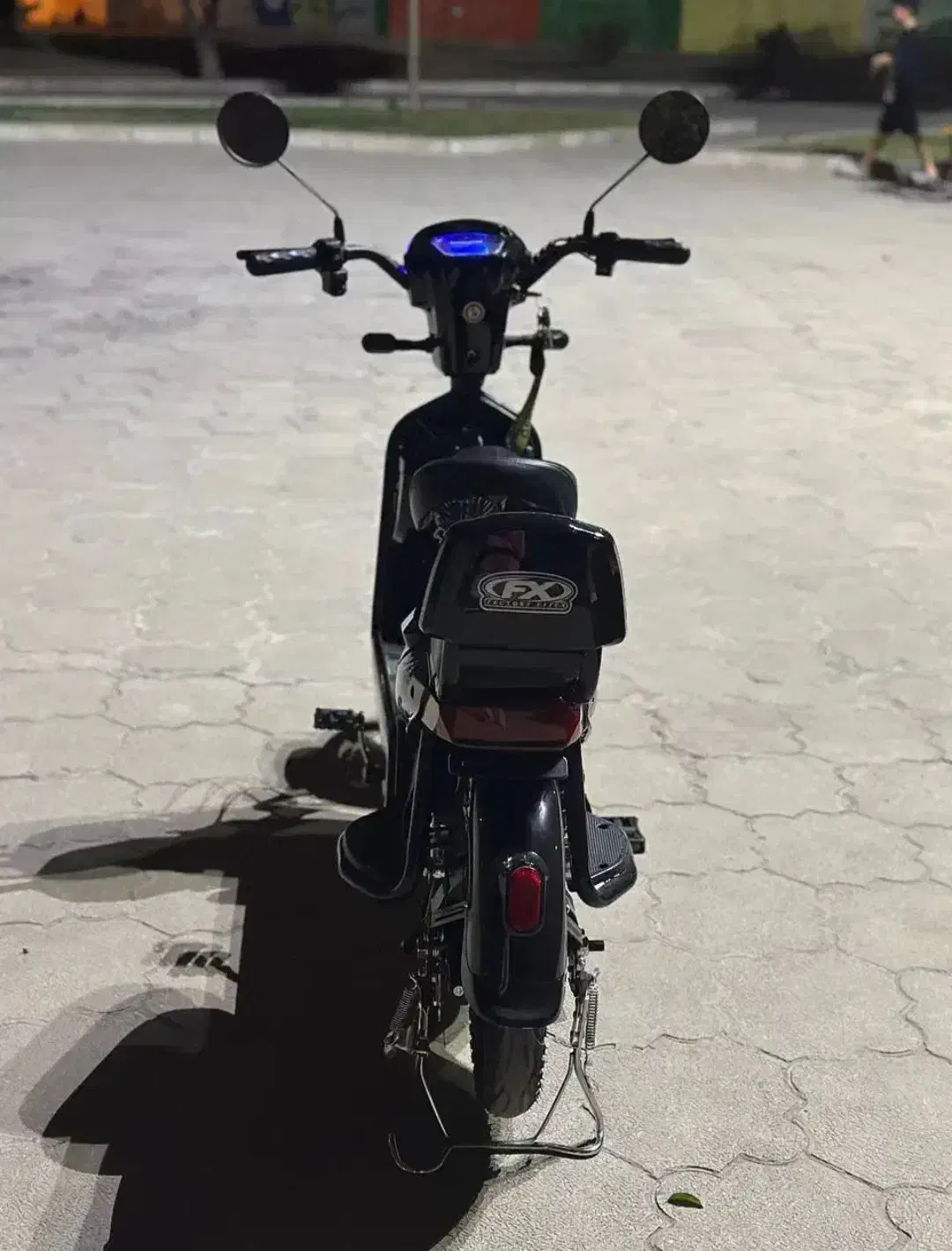 م.و.تور صادراتی(برقی)|موتورسیکلت|گرگان, |دیوار