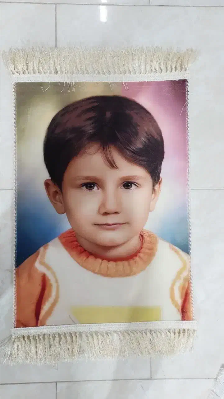 تابلو فرش بیدگلی|تابلو فرش|چابهار, |دیوار