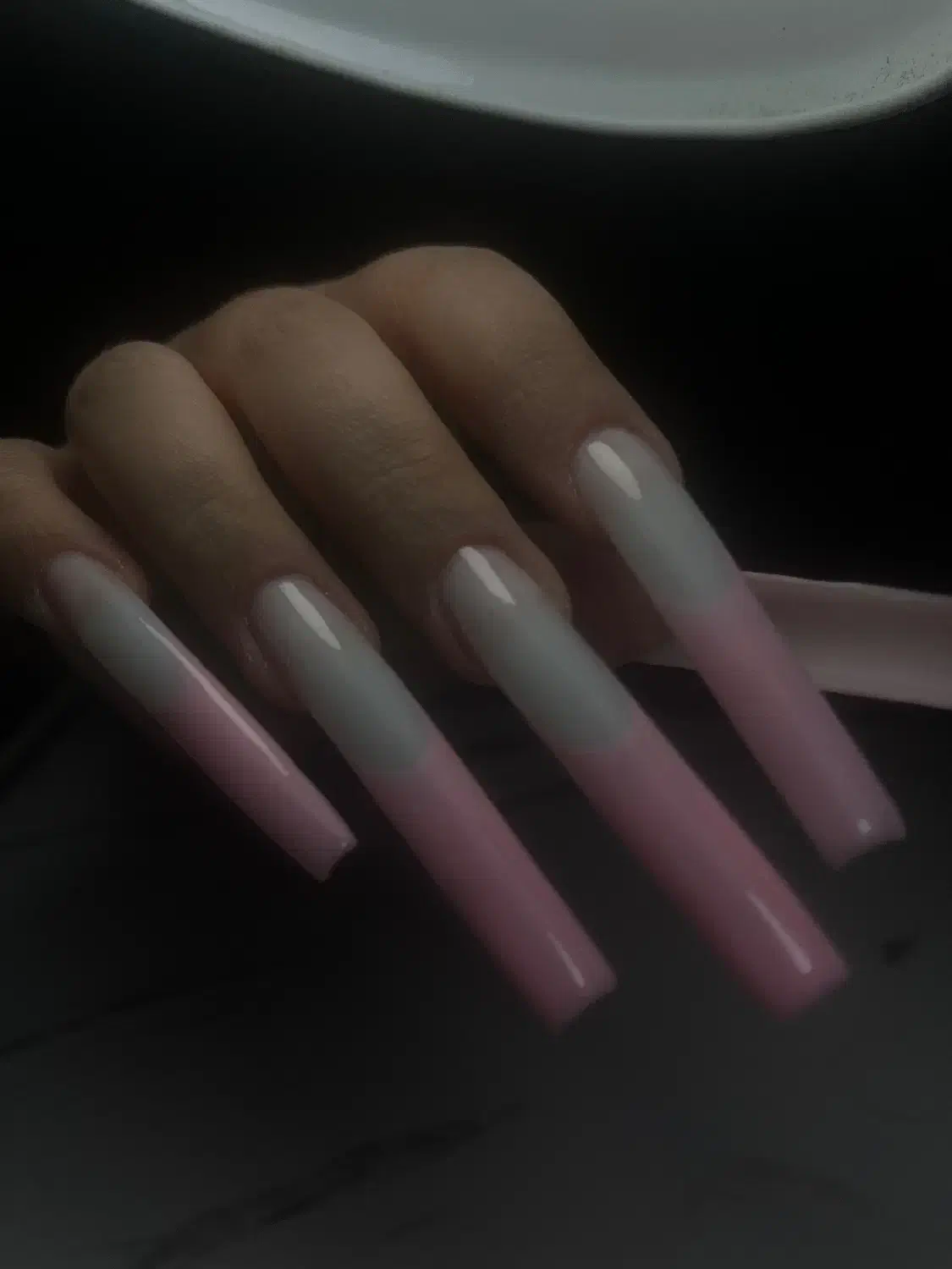 تخفیف کاشت ناخن و ترمیم ناخن|خدمات آرایشگری و زیبایی|قرچک, باقرآباد|دیوار