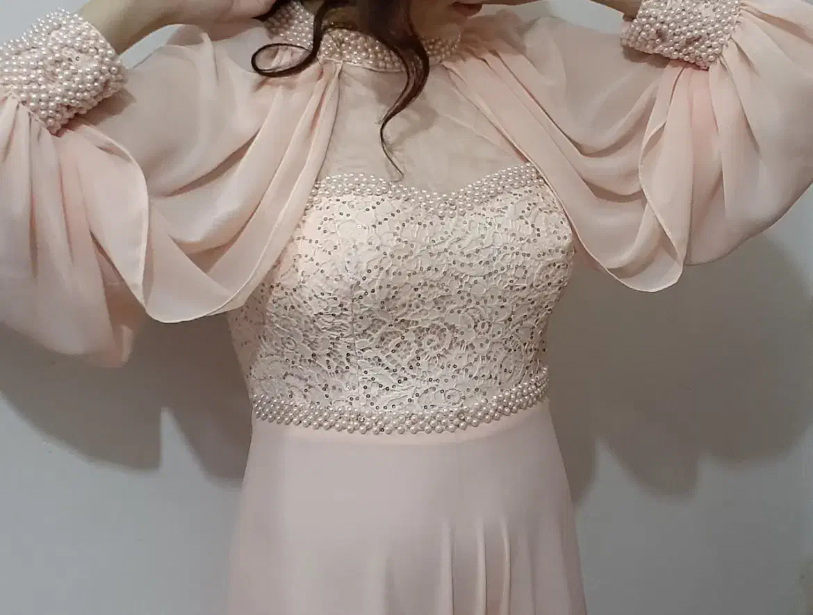 پیراهن مجلسی|لباس|جویبار, |دیوار