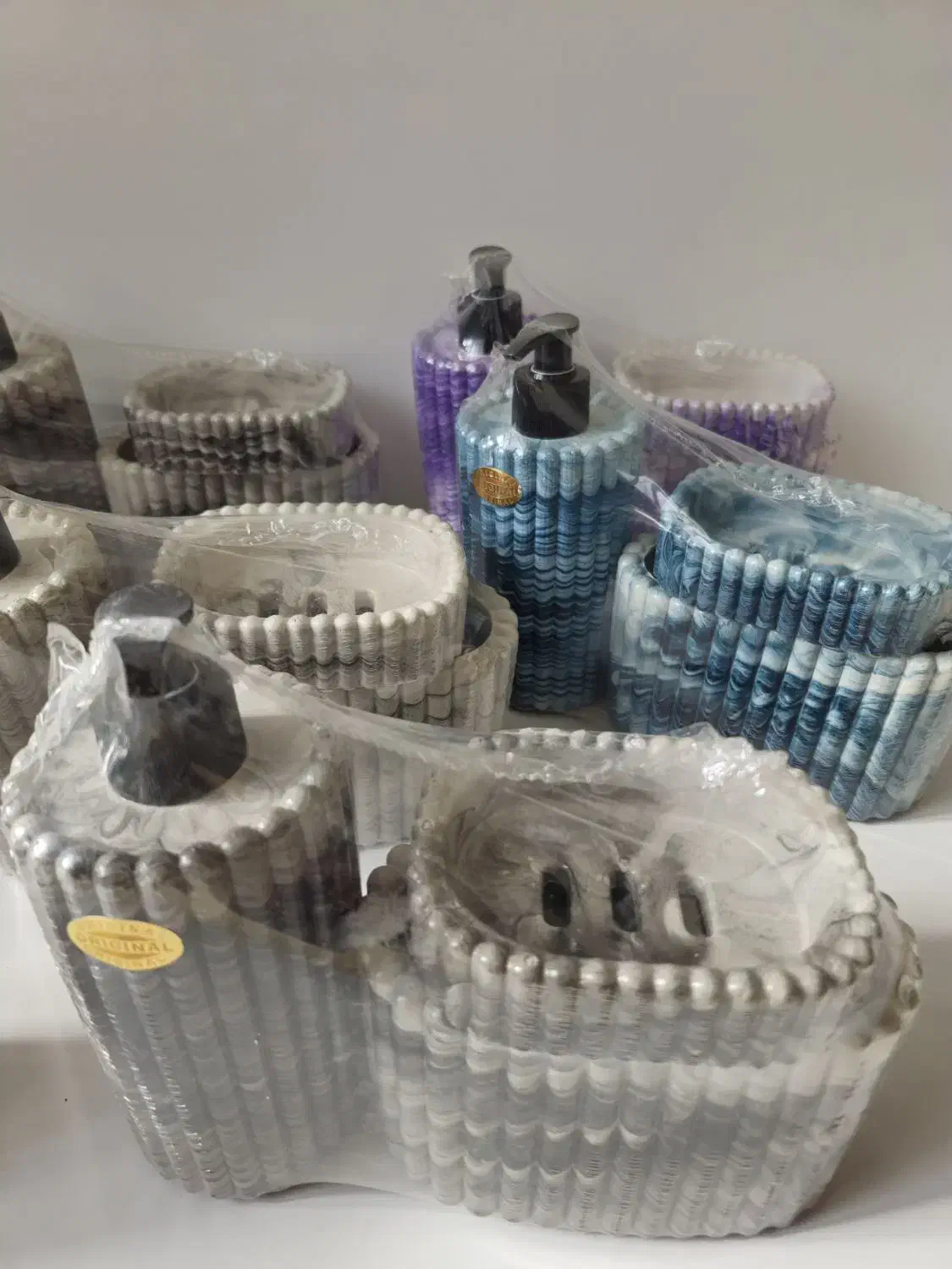 جا مایع|لوازم سرویس بهداشتی|تهران, تهرانسر غربی|دیوار