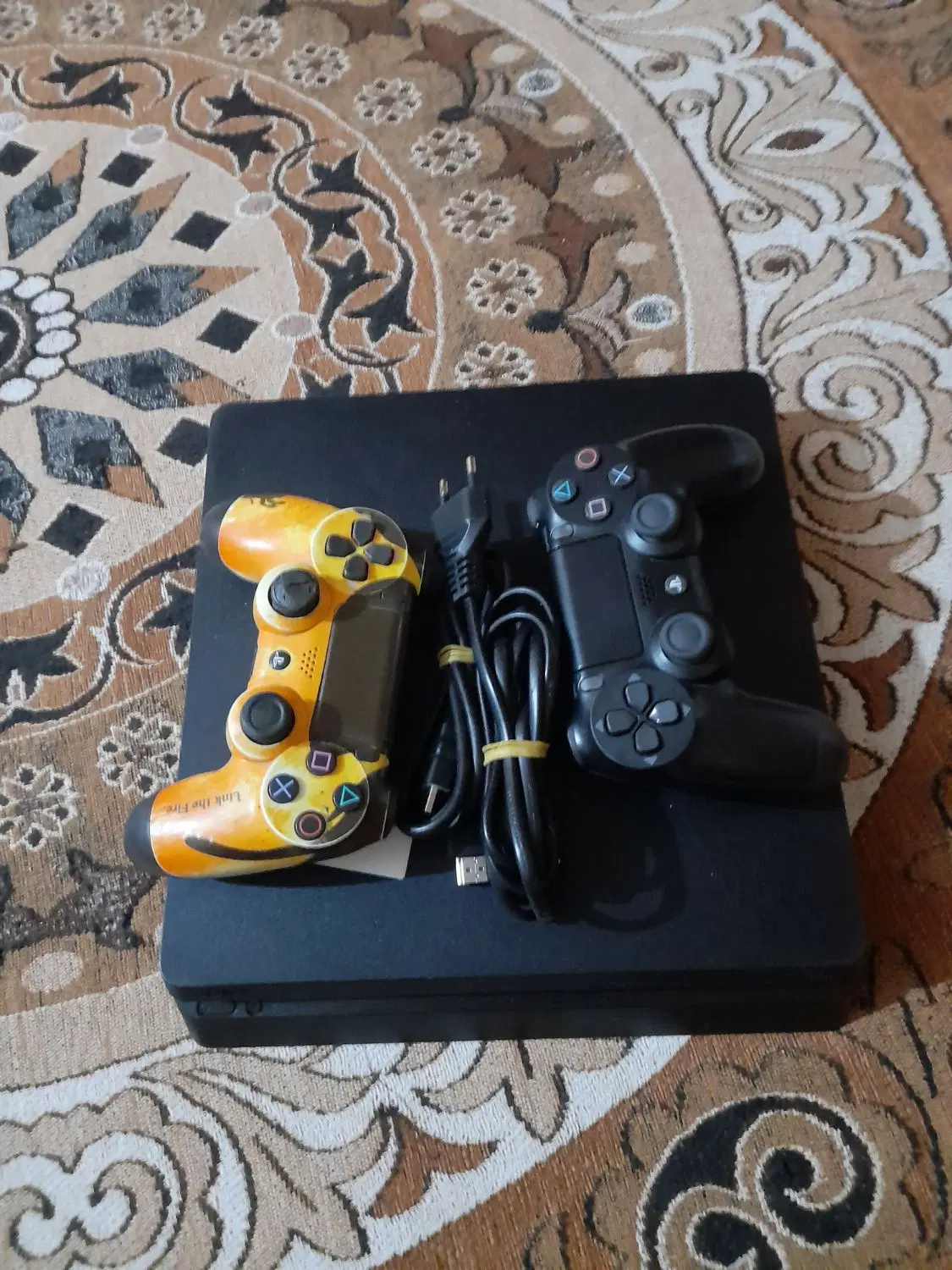 ps4|کنسول، بازی ویدئویی و آنلاین|حمیدیه, |دیوار