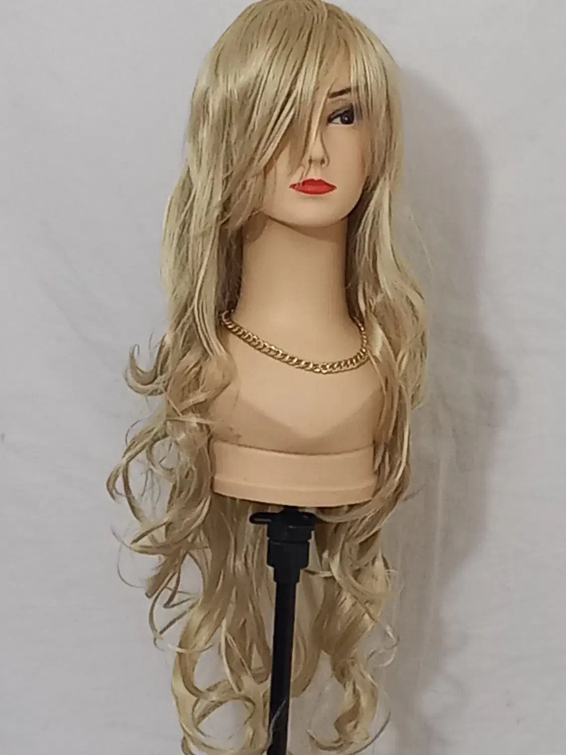 مو مصنوعی ،کله مانکن ،کلاهگیس،پستیژ|آرایشی، بهداشتی، درمانی|تهران, بازار|دیوار