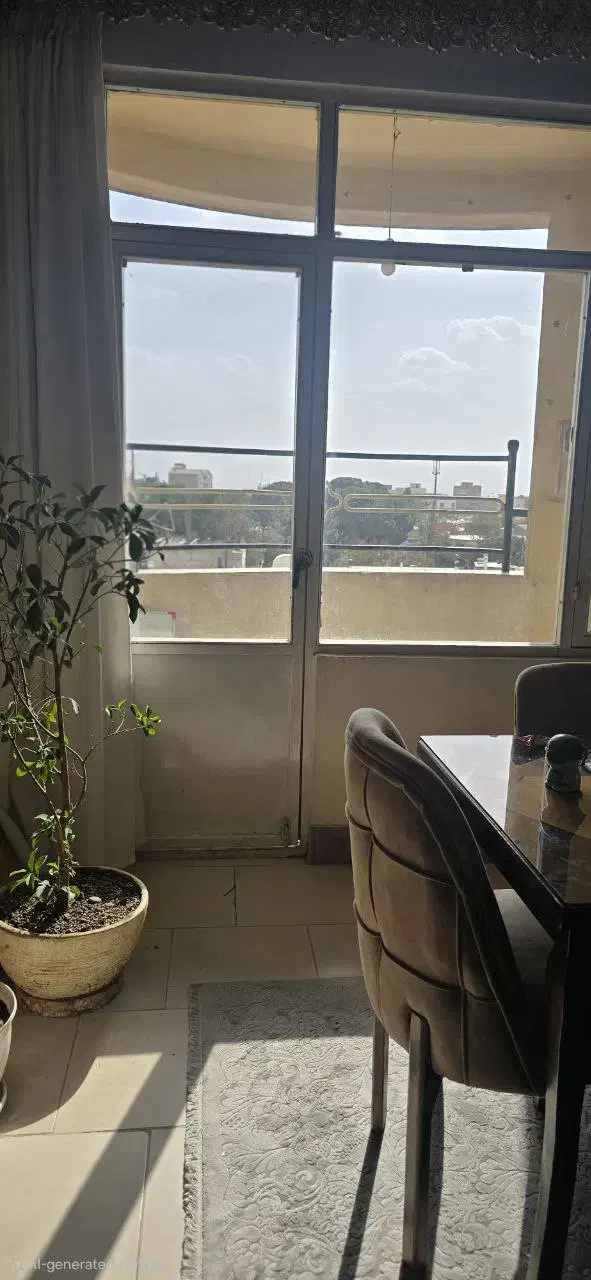 رهن آپارتمان ابومسلم ۲۵ -امیرشاهی ۱۸|اجارهٔ آپارتمان|سبزوار, عظیمیان|دیوار