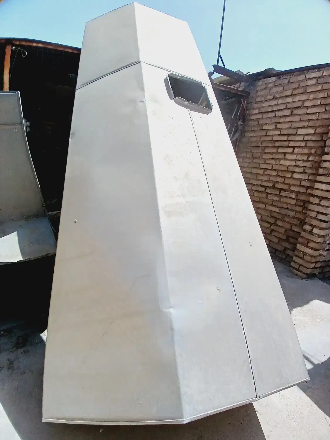 هود اشپز خونه بیرون بر|هود|اهواز, منبع اب|دیوار