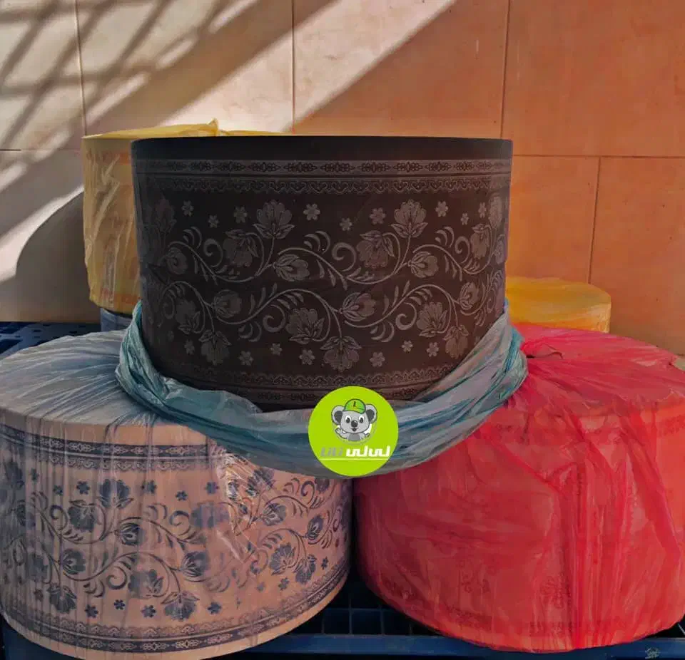 طاقه سفره و زباله|ظروف نگهدارنده، پلاستیکی، یکبارمصرف|کهریزک, |دیوار