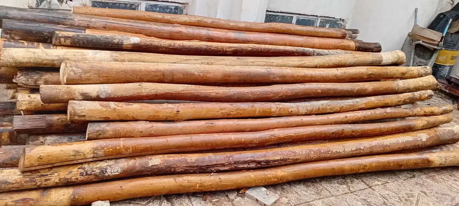 تیر خشک تحویلی درب کارگاه|عمدهفروشی|ملایر, |دیوار