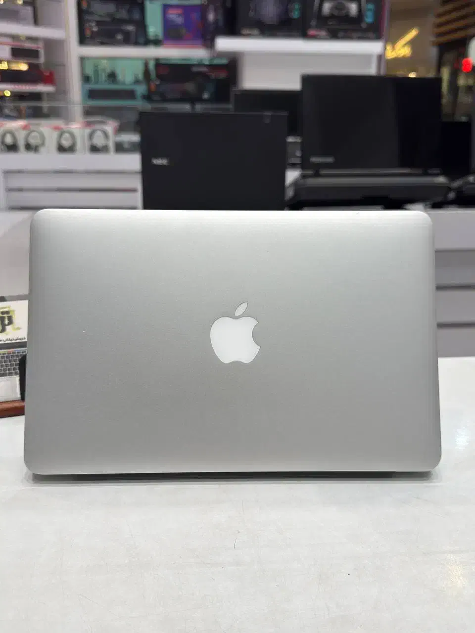 مک بوک air|رایانه همراه|مشهد, جانباز|دیوار