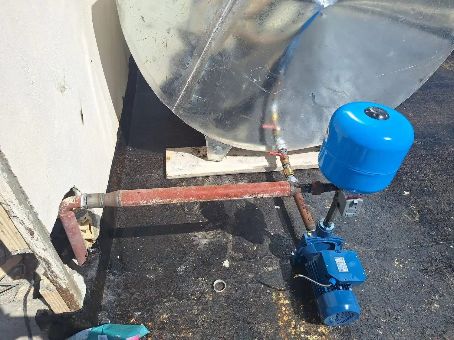 اعلام و اطفا حریق|مصالح و تجهیزات ساختمان|مشهد, شهید هاشمی نژاد|دیوار