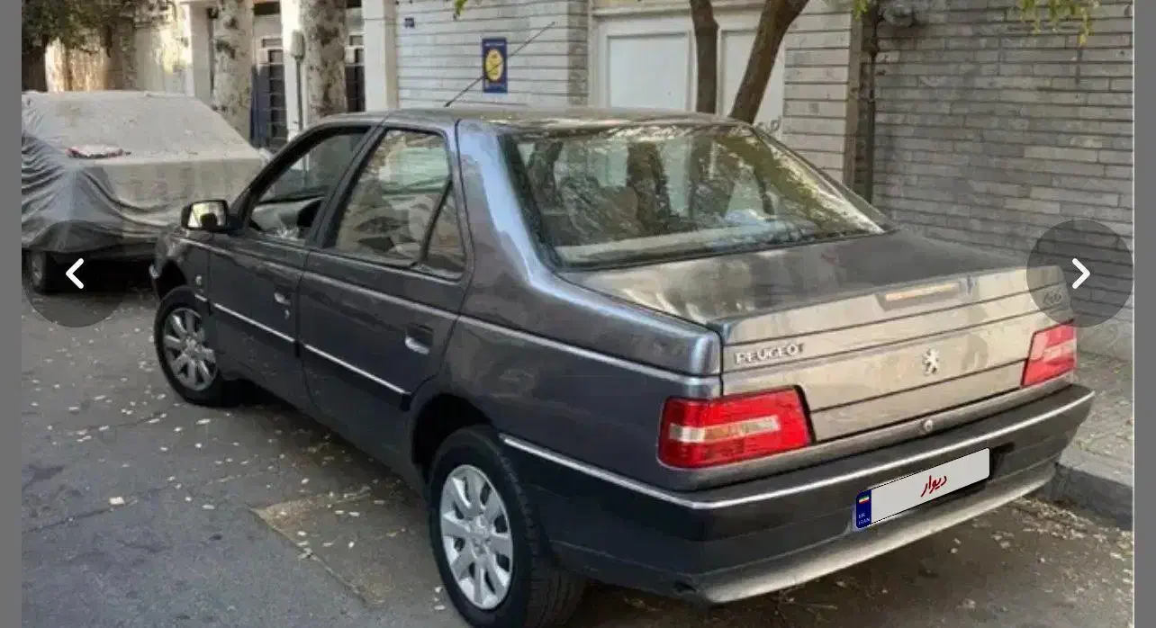 اس الیکس مدل ۹۹ در حد ۴۰۴|خودرو سواری و وانت|شاهرود, |دیوار