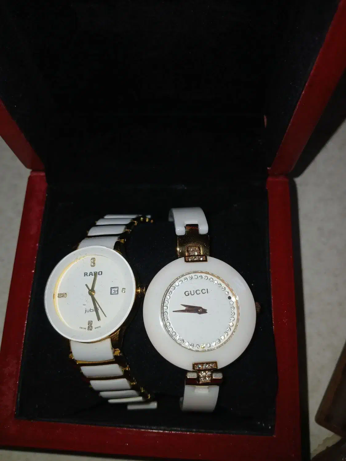 ساعت اصل|ساعت|پردیس, فاز ۸|دیوار