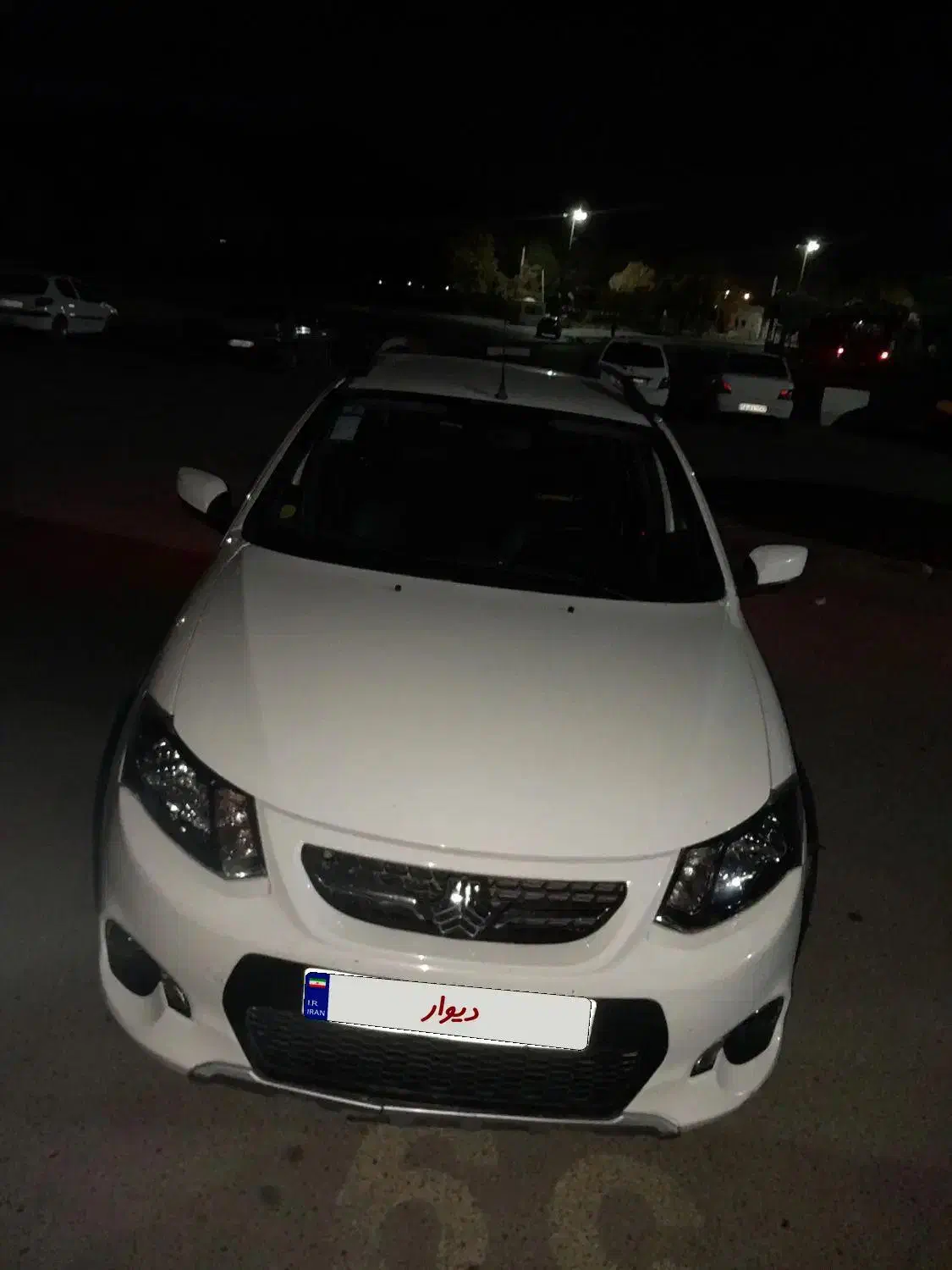 کوییک ۴۰۲|خودرو سواری و وانت|شهرکرد, |دیوار