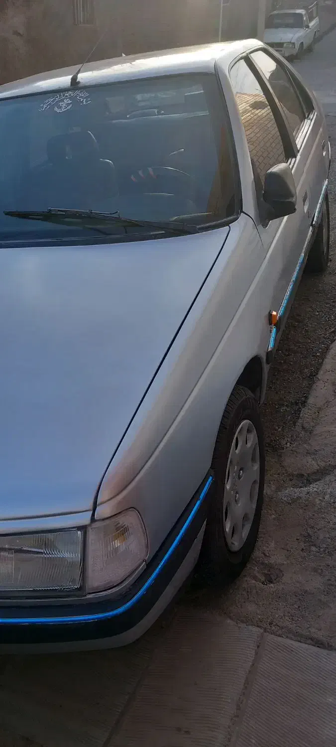 پژو ۴۰۵ مدل ۸۷|خودرو سواری و وانت|بیرجند, |دیوار