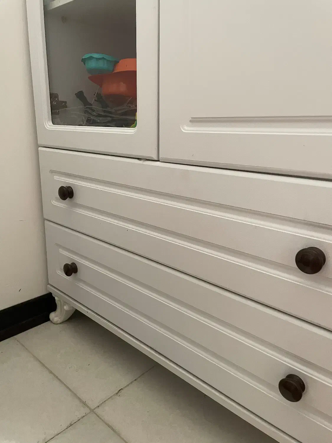 کمد کودک|جاکفشی، کمد، دراور|شوشتر, |دیوار