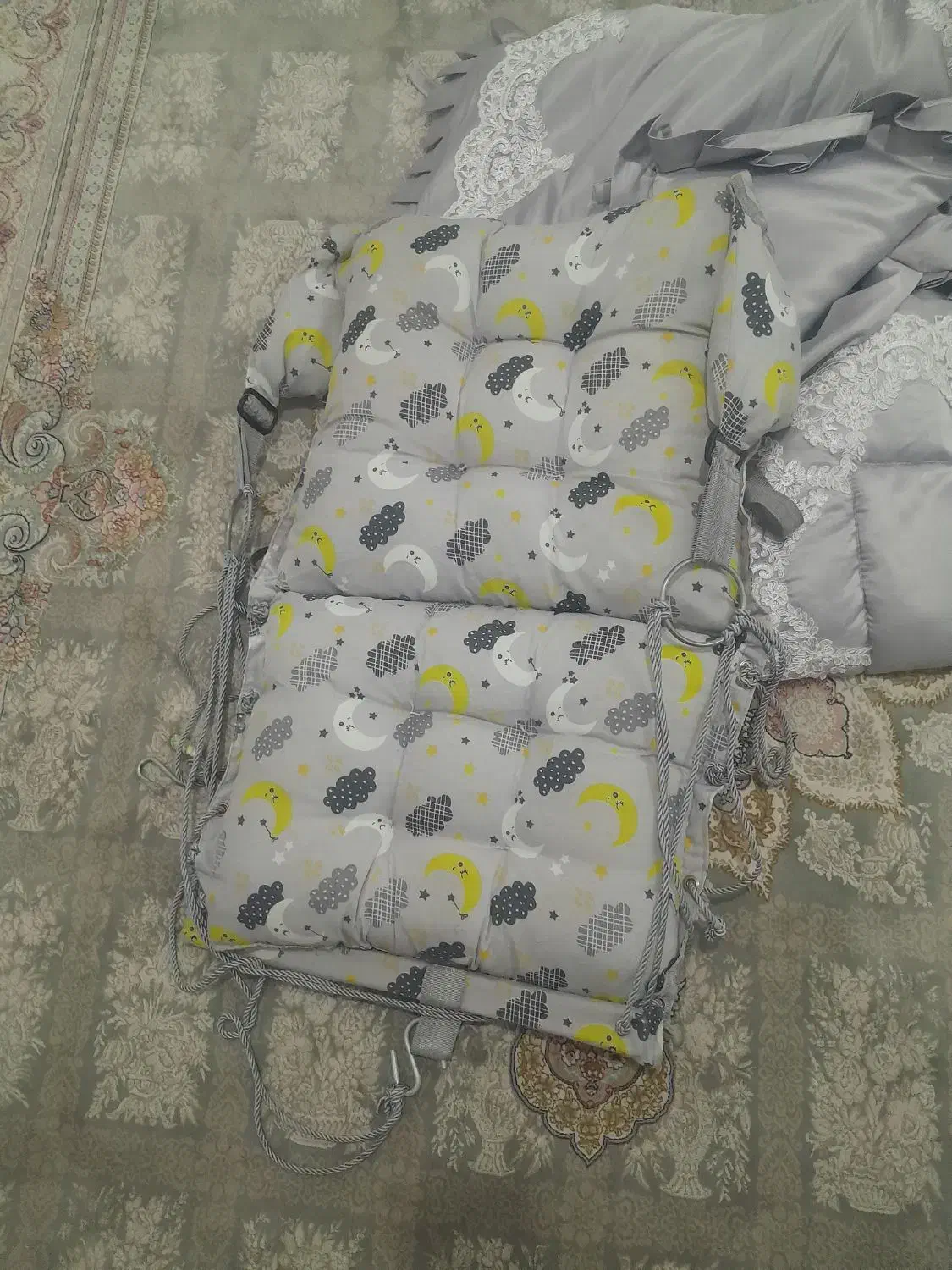 وسایل کودک|اسباب و اثاث بچه|مریوان, |دیوار