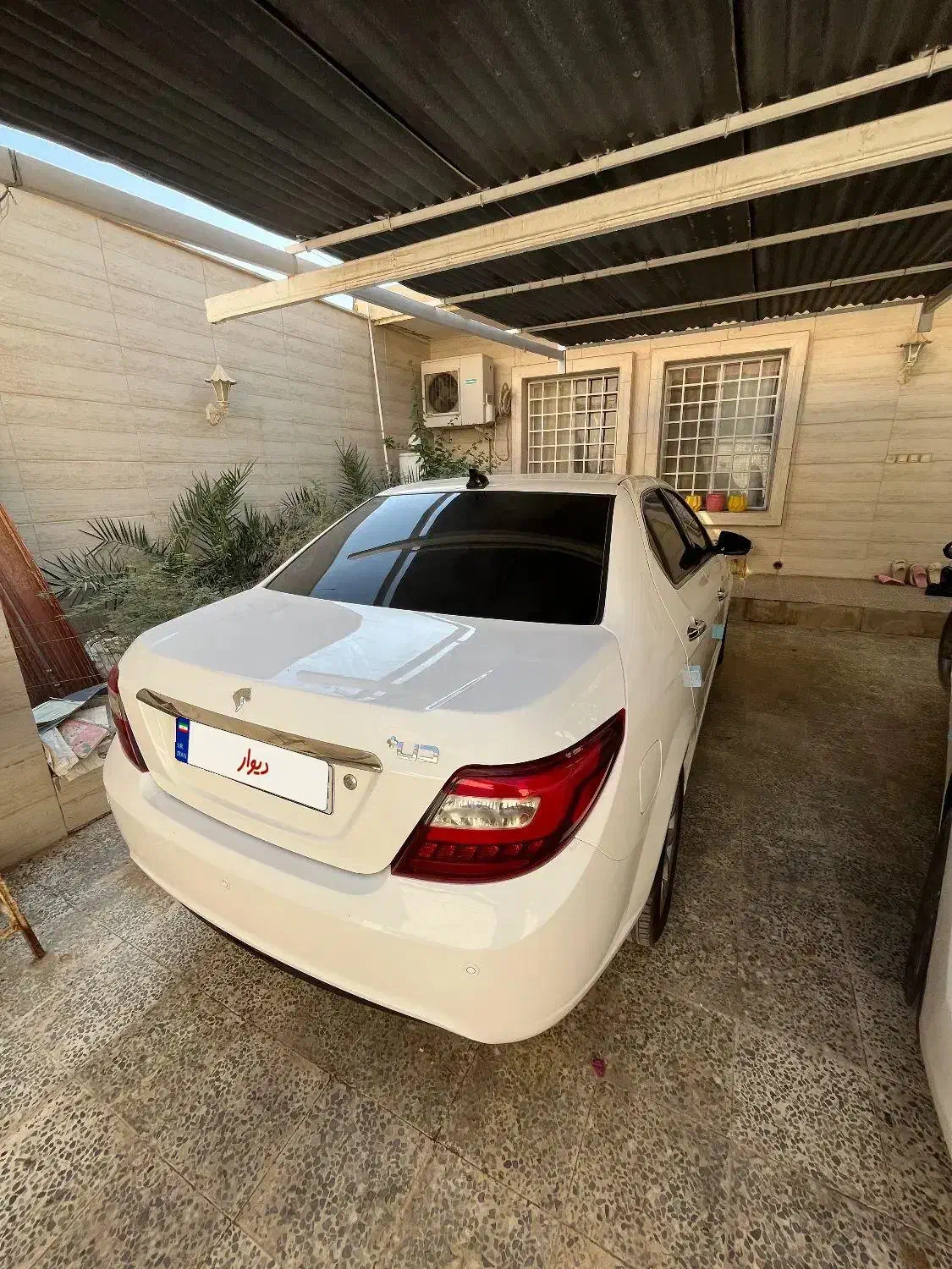 دنا پلاس دنده اتوماتیک ۴۰۳برج۱۲|خودرو سواری و وانت|بندر ماهشهر, |دیوار