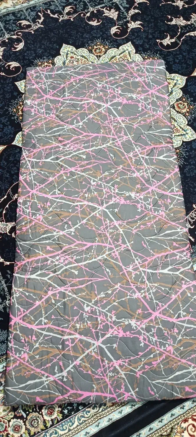 فروش تشک جنس پشم شیشه|تشک تختخواب|آستانه اشرفیه, |دیوار