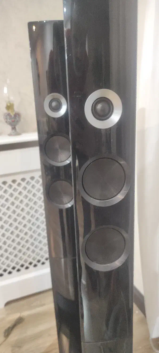 بلندگوی سینما خانگی LG|سیستم صوتی خانگی|فردیس, قریشی|دیوار