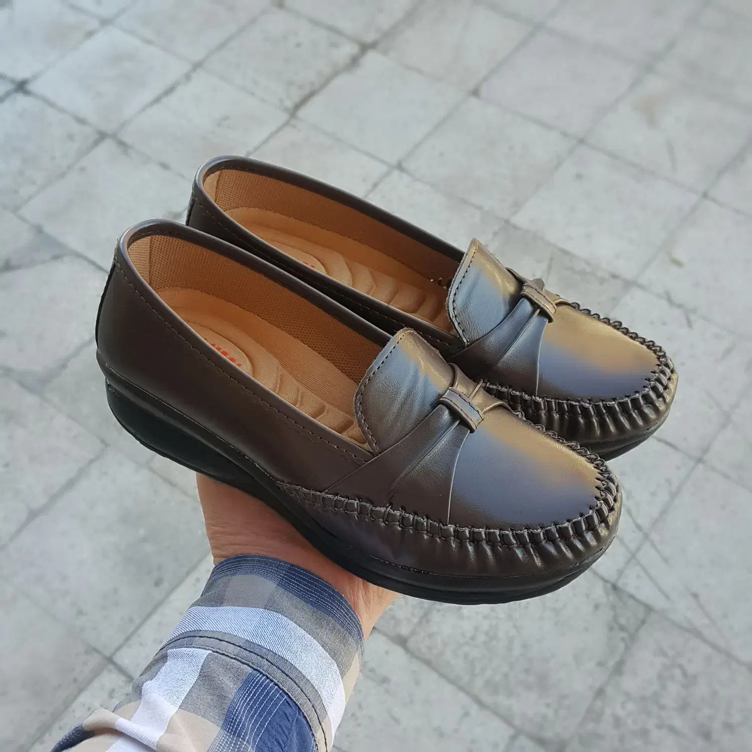 کفش زنانه طبی (کفش یاسین محمدی)|کیف، کفش، کمربند|قم, شهرک مهدیه (مدرس)|دیوار