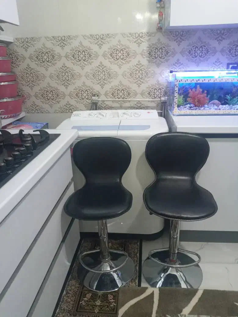 صندلی ارایشگاه|آرایشگاه و سالنهای زیبایی|ملارد, |دیوار