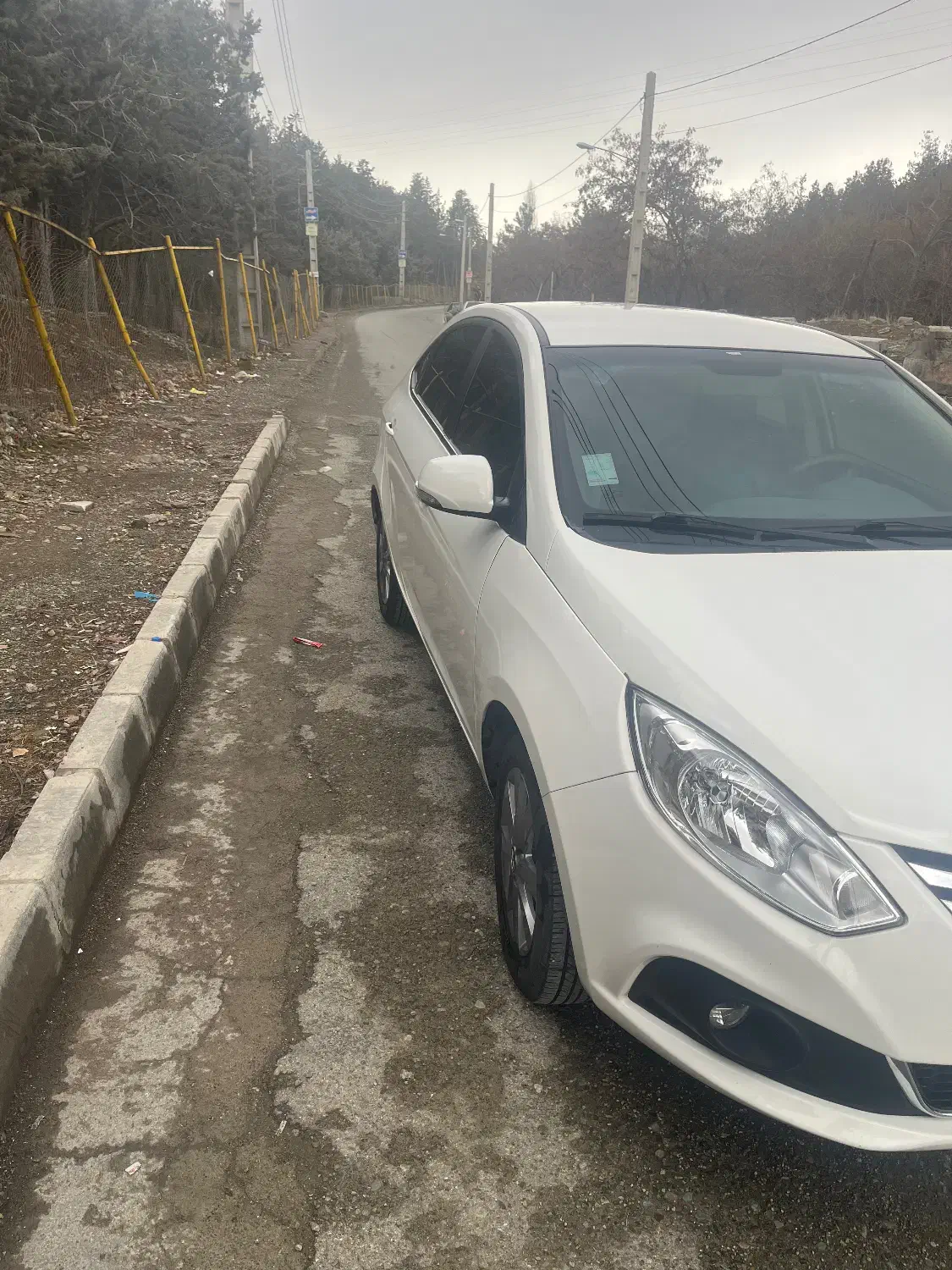 خودرو|خودرو سواری و وانت|تهران, تهرانپارس غربی|دیوار