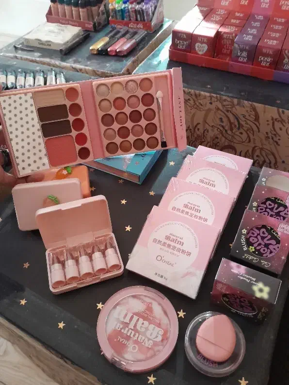 آرایشی بهداشتی رنگین کمان|آرایشی، بهداشتی، درمانی|ملایر, |دیوار