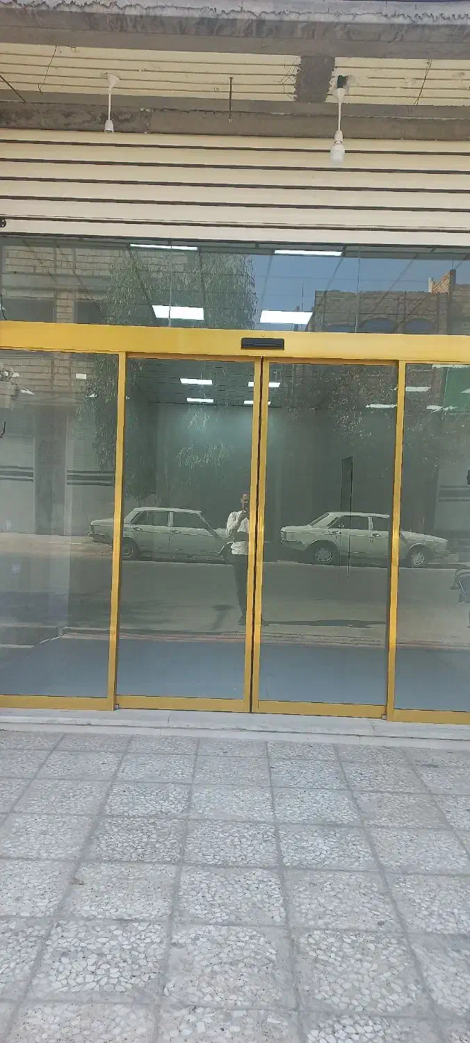 اجاره‌مغازه‌بر‌خیابان‌اصلی|اجارهٔ مغازه و غرفه|قم, ولیعصر|دیوار