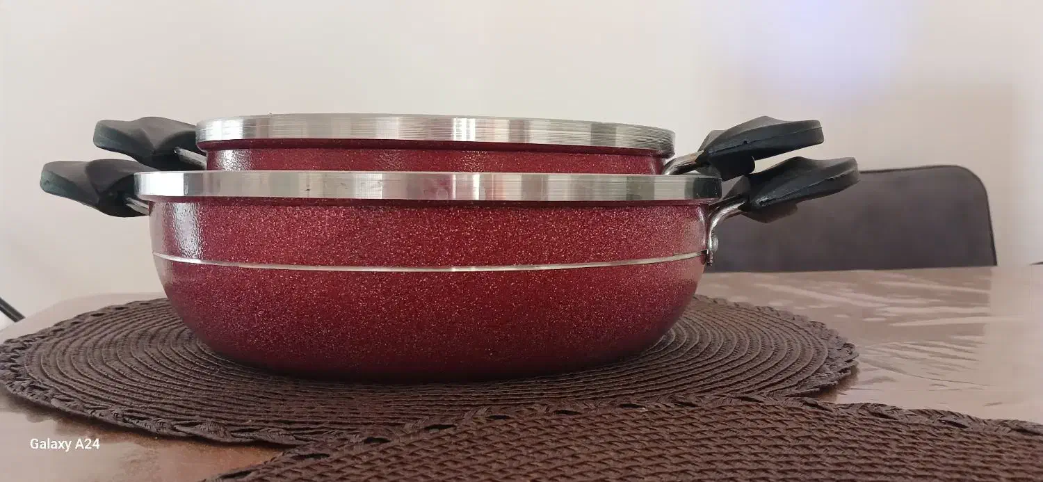 تابه درجه یک|ظروف پختوپز|نیشابور, دارایی|دیوار