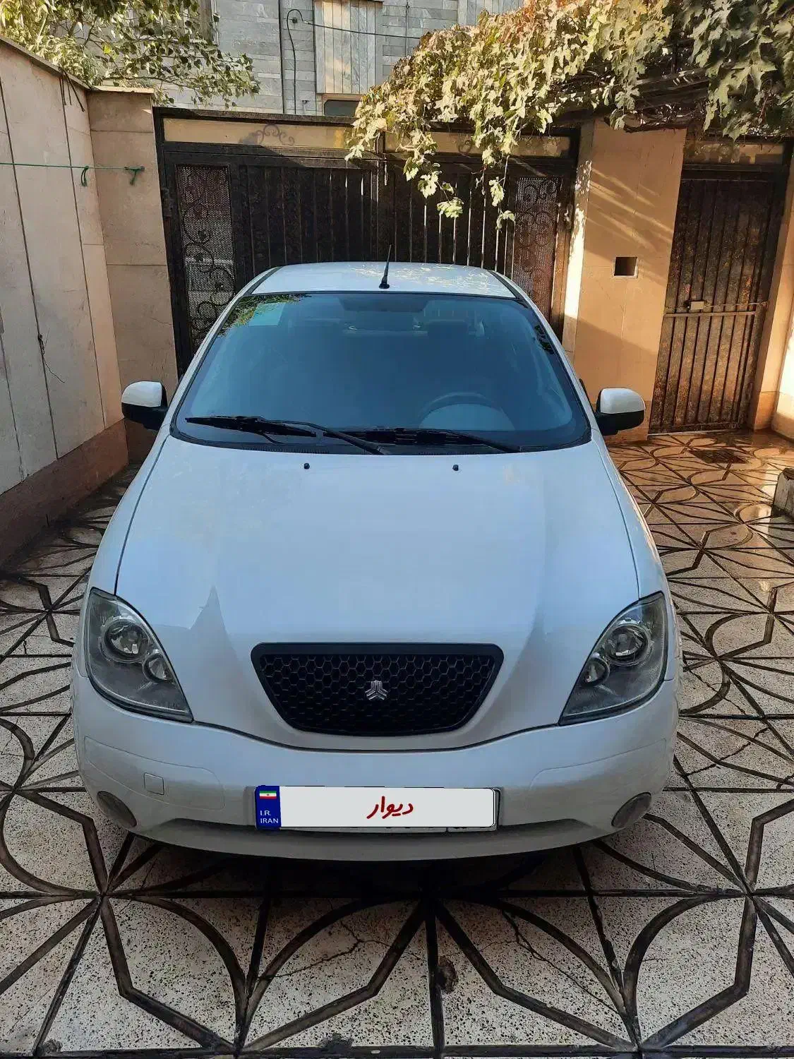 تیبا مدل ۱۴۰۰|خودرو سواری و وانت|تهران, شهرک رضویه|دیوار