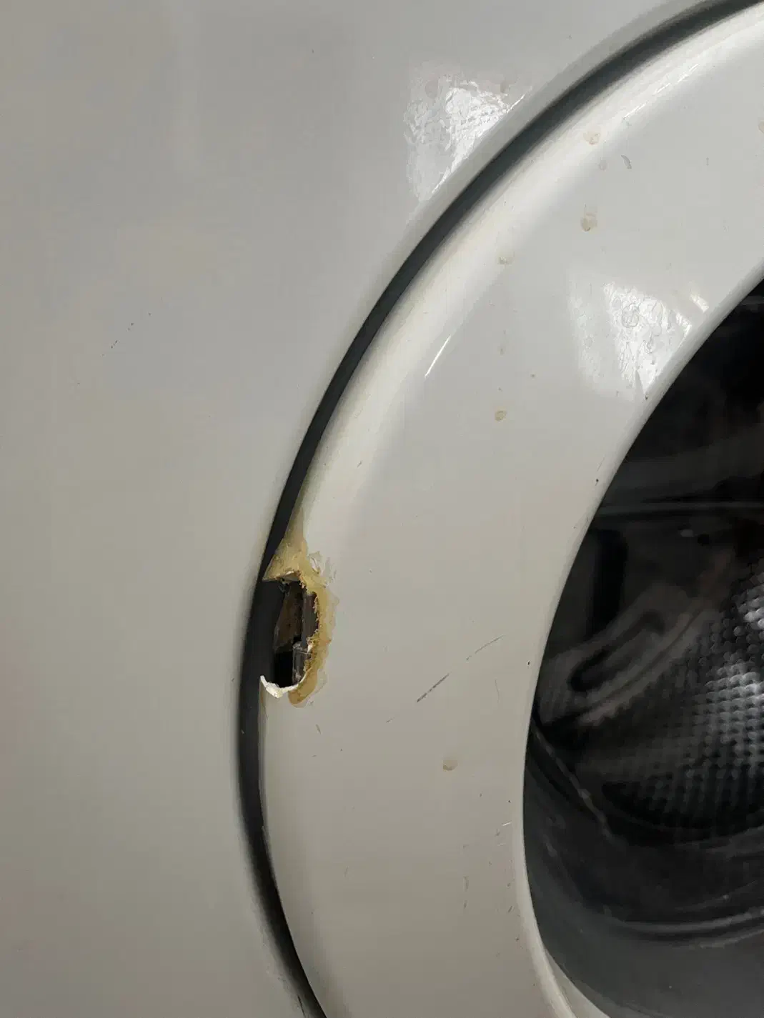 لباسشویی آبسال|ماشین لباسشویی و خشک‌کن لباس|محمودآباد, |دیوار