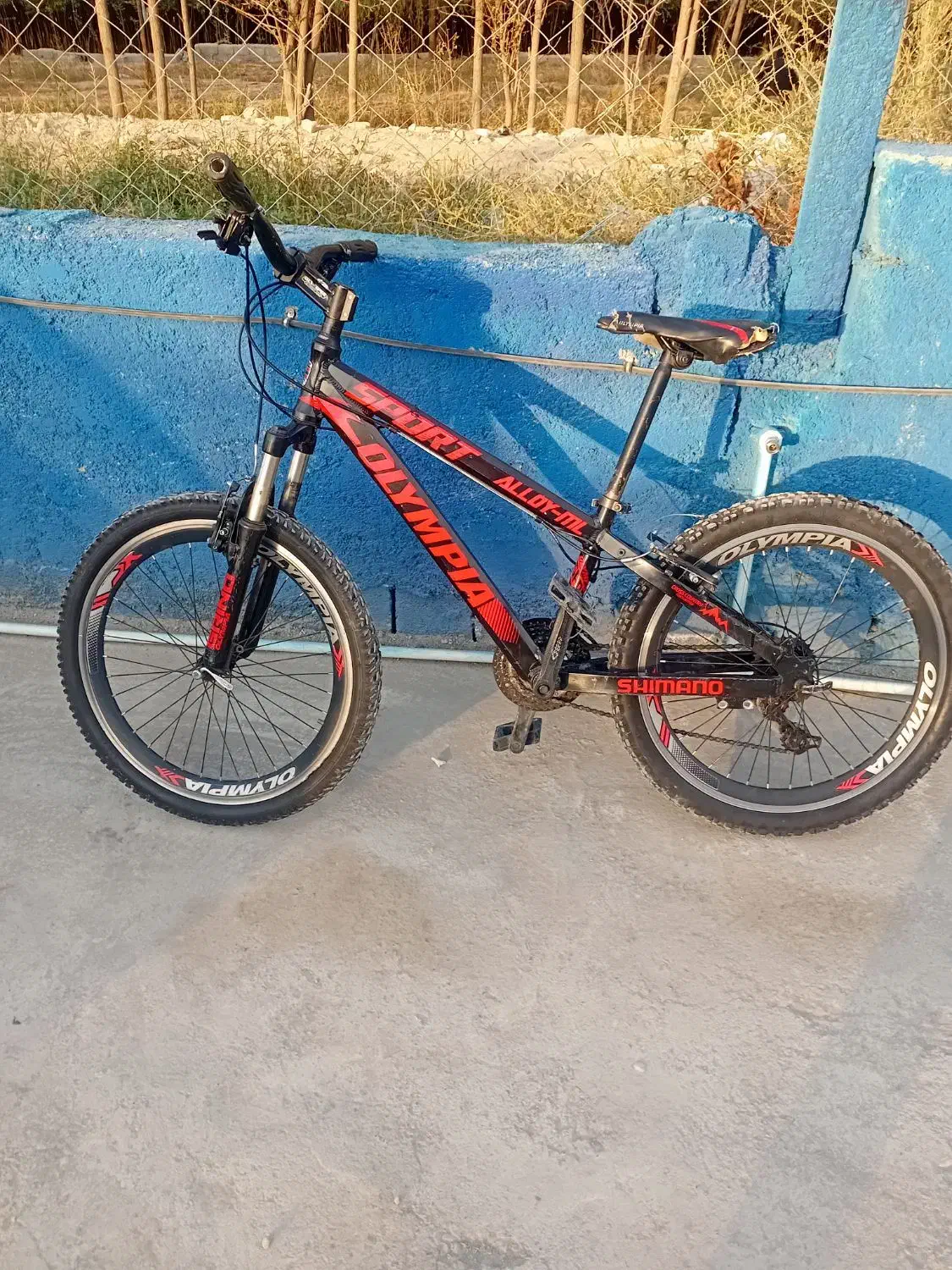 دوچرخه اسکیت اسکوتر|دوچرخه، اسکیت، اسکوتر|محمدشهر, محمدشهر|دیوار