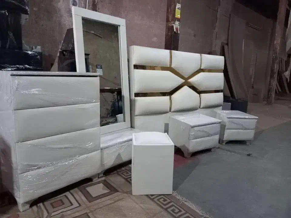 تخت خواب سرویس کامل|تخت و سرویس خواب|تهران, جوادیه|دیوار