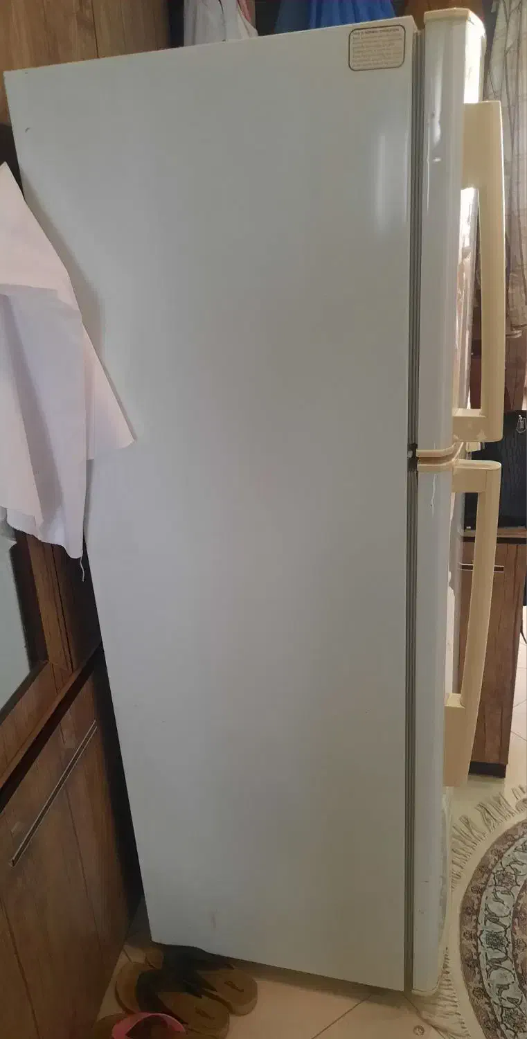 یخچال و فیریزر سامسونگ|یخچال و فریزر|ارومیه, |دیوار