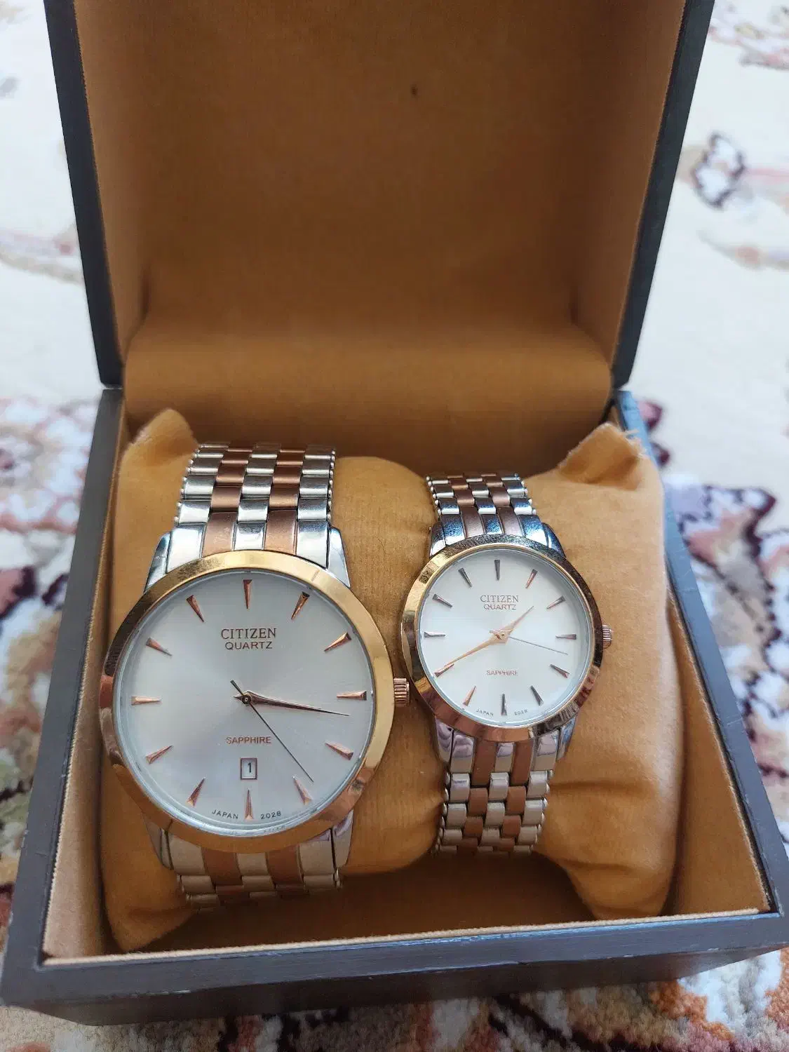 ست ساعت عروس وداماد|ساعت|تبریز, |دیوار