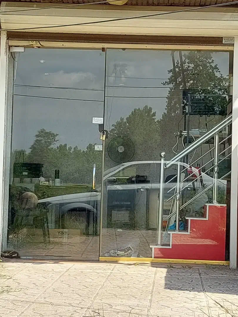 فروش مغازه حاجی بکنده|فروش مغازه و غرفه|رشت, معلم|دیوار