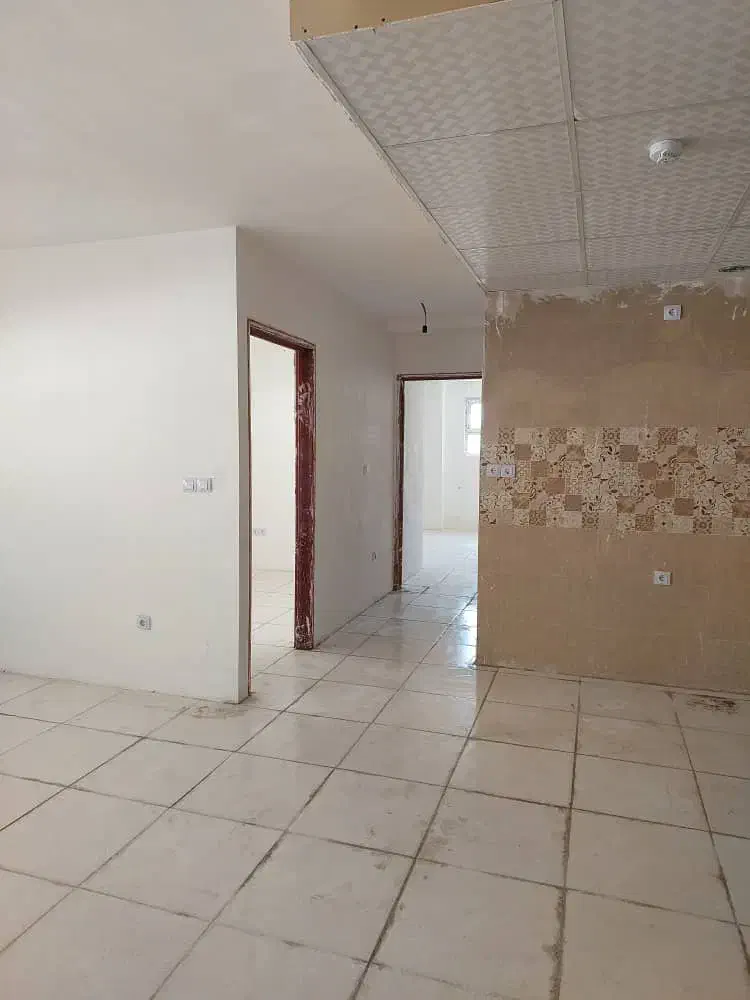 فروش آپارتمان 105متری ۲ خوابه.بام صدرا .دامان گاز|فروش آپارتمان|صدرا-فارس, فاز ۱|دیوار