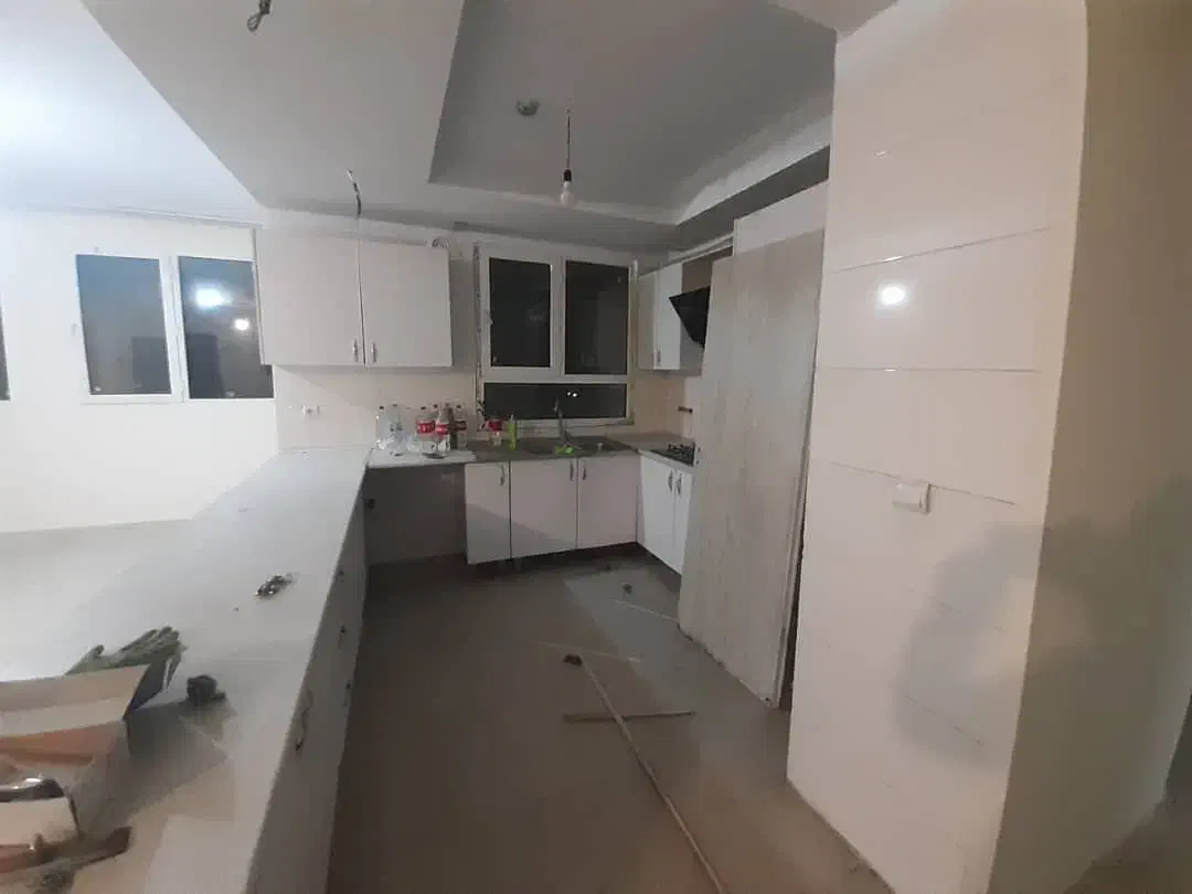 پاکدشت شهرک مدائن ۳ خوابه|اجارهٔ آپارتمان|پاکدشت, پاکدشت (مامازند)|دیوار