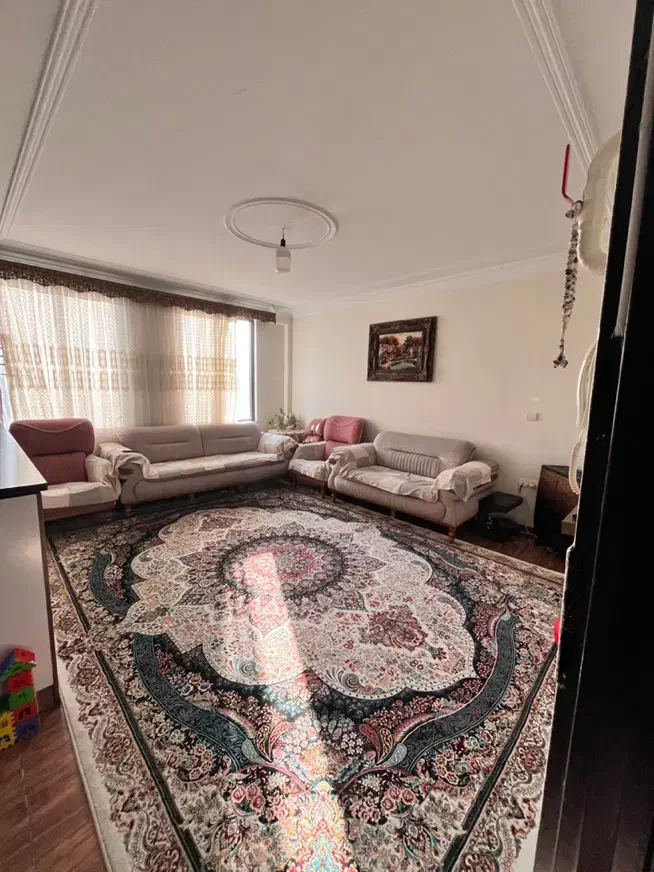 آپارتمان ۶۰متر فول امکانات|فروش آپارتمان|بومهن, |دیوار