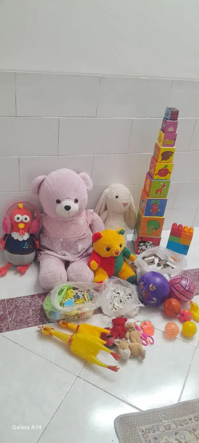 اسباب بازی|اسباب‌بازی بچه|یزد, |دیوار