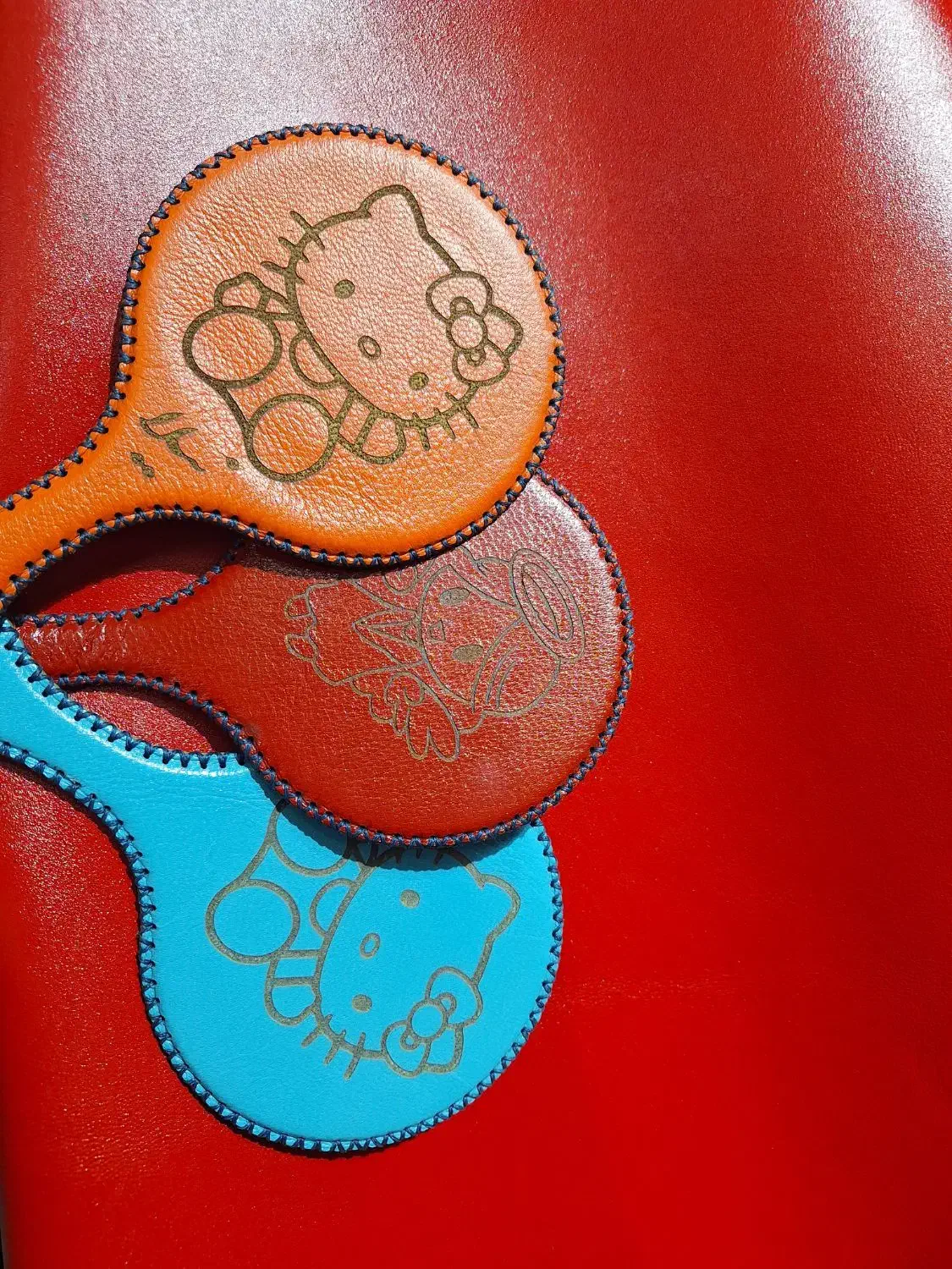 چرم کادویی|کیف، کفش، کمربند|ابهر, |دیوار