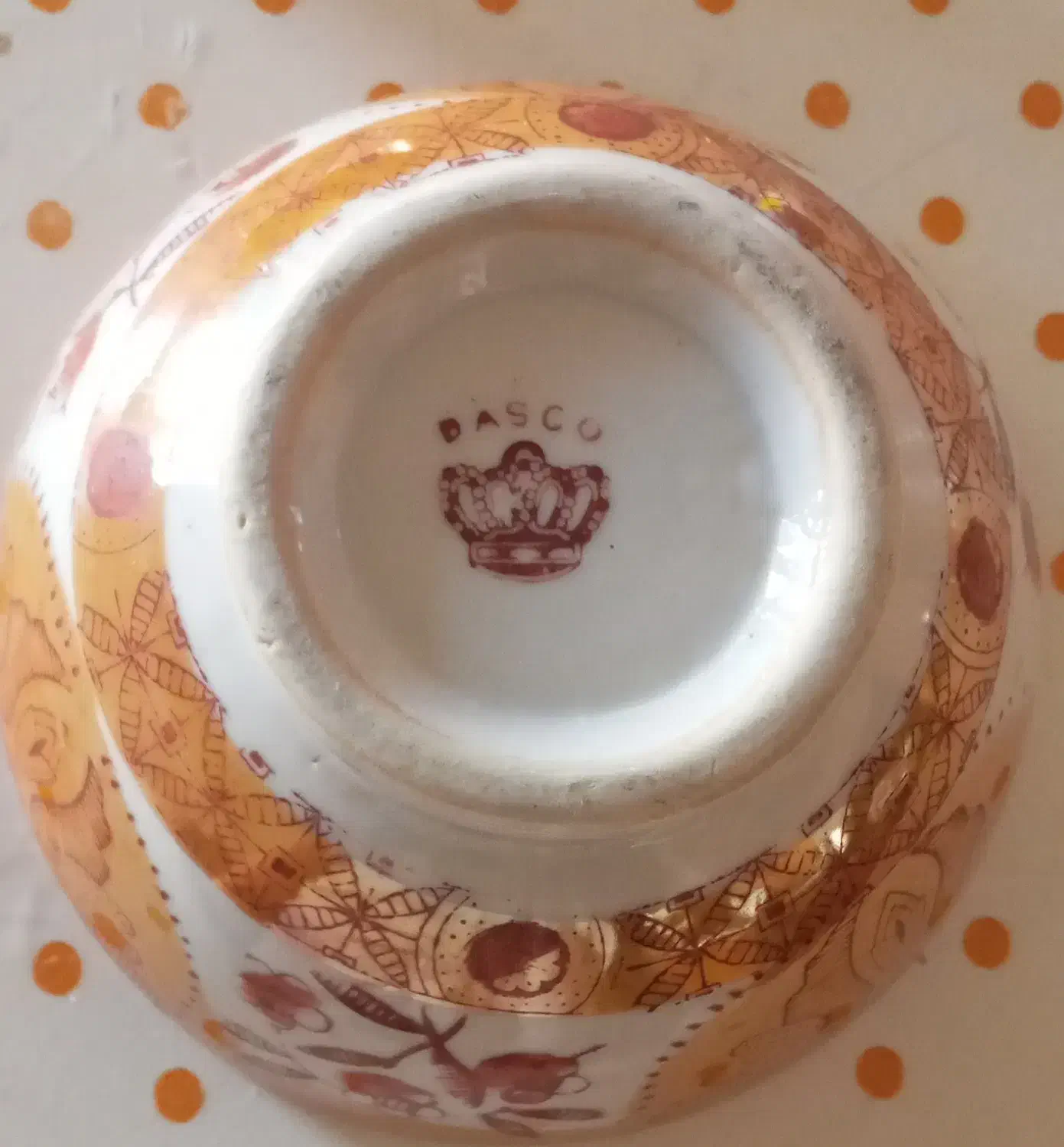 پیاله عتیقه|کلکسیون اشیاء عتیقه|مشهد, آزادشهر|دیوار