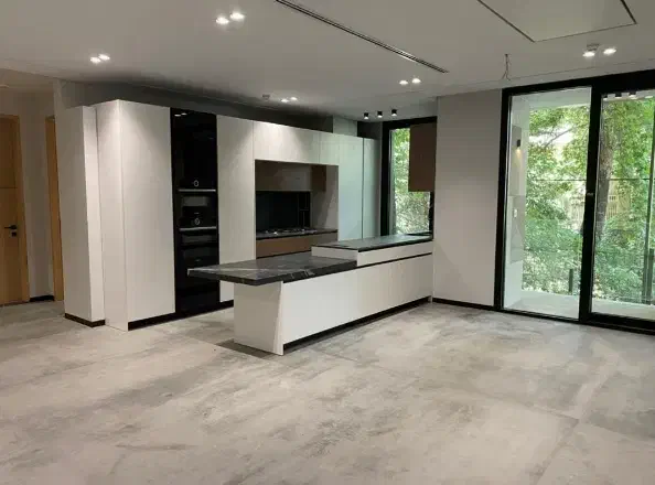 فروش آپارتمان یک خواب نوساز|فروش آپارتمان|صدرا-فارس, فاز ۱|دیوار