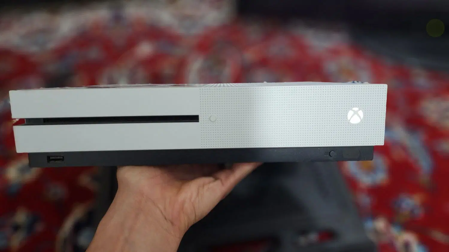Xbox one s|کنسول، بازی ویدئویی و آنلاین|اصفهان, دانشگاه اصفهان|دیوار