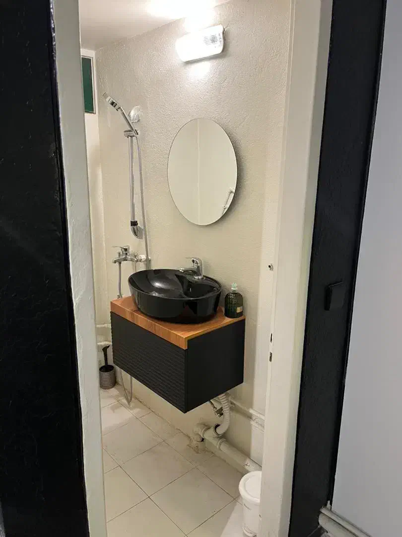 تجریش ۱۳۰ متر، تک خواب،ویلایی